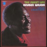 画像: CD   REUBEN WILSON リューベン・ウィルソン /  THE SWEET LIFE  ザ・スウィート・ライフ