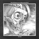 画像: 輸入盤LP  PAAL NILSSEN-LOVE &  MATS GUSTAFSSON    ポール・ニルセン・ラブ  &  マッツ・グスタフソン  /   SIN GAS