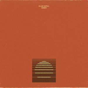 画像: 数量限定生産・輸入盤LP　ELLAS KAPELL エラス・カペル / EMBER     クール・スウィートでファンタジック・ドリーミーな折り目正しき寛ぎ抒情派女性ヴォーカルがしっとりとフレッシュに映える北欧ならではの清涼感に満ちた極楽編 