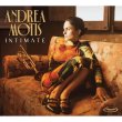 画像1: CD Andrea Motis アンドレア・モティス / Intimate  <span style="color: red;">表現力あふれるヴォーカルと叙情的なトランペットをかつてないほど間近に感じられる一作</span>