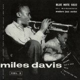 画像: SHM-CD   MILES DAVIS マイルス・デイビス  /   COMPLETE MILES DAVIS VOL.2   コンプリート・マイルス・デイヴィス Vol. 2