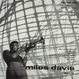 画像: SHM-CD   MILES DAVIS マイルス・デイビス  /   COMPLETE MILES DAVIS VOL.1  コンプリート・マイルス・デイヴィス Vol. 1