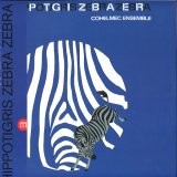 画像: 輸入復刻盤LP  COHELMEC ENSEMBLE コヘルメク・アンサンブル  ‎/ Hippotigris Zebrazebra