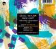 Cecil Taylor New Unit / Words & Music The Last Bandstand