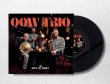 QOW Trio / The Rule Of Three