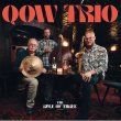 QOW Trio / The Rule Of Three