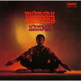 画像: SHM-CD    Pharoah Sanders ファラオ・サンダース /   KHAMA  カーマ