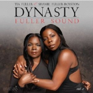 画像: 【CELLAR LIVE】CD Fuller Sound フラーサウンド/ Dynasty  記憶を奏で、今を歌う。もう一つのスピリチュアル・ジャズ。 