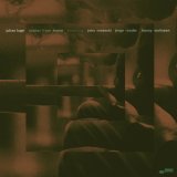 画像: 数量限定生産・輸入盤LP　JULIAN LAGE ジュリアン・レイジ / SCENES FROM ABOVE     フォーキー・ブルージーでマイルド・テンダーなひたすら柔和によく歌うギターの寛ぎリリカル・プレイが爽やかに冴えた独自のアメリカーナ・ジャズ世界 