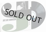 画像: 完全限定輸入復刻 180g重量盤LP J.J. Johnson ジェイ・ジェイ・ジョンソン / The Eminent Jay Jay Johnson, Vol. 2 エミネント・ジェイ・ジェイ・ジョンソン vol.2  モダン・トロンボーンの礎を築いた、J.J.ジョンソン不朽の足跡を高音質LPで 