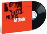 画像: 完全限定輸入復刻 180g重量盤LP THELONIOUS MONK セロニアス・モンク / Genius of Modern Music, Vol. 2   ビートの隙間に潜む、「間」の美学。1500番台、その深淵の記録を高音質LPで 