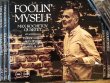 Max Kochetov Quartet / Foolin' Myself