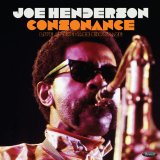 画像: 【送料込み価格設定商品】完全限定180重量盤3枚組LP Joe Henderson ジョー・ヘンダーソン / Consonance: Live at the Jazz Showcase   【RECORD STORE DAY 限定LP】 