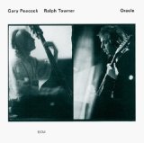 画像: 輸入盤LP (LUMINESSENCE ECM VINYL) Gary Peacock, Ralph Towner ラルフ・タウナー、ゲイリー・ピーコック / Oracle  巨匠二人が紡ぐ弦の対話、静寂という名の至福 
