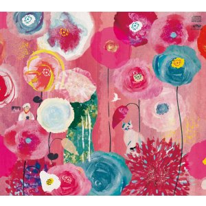 画像: 〔送料込み価格設定商品〕　CD　MAYUMI / Rhodanthe