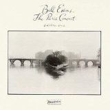 画像: SHM-CD　BILL EVANS　ビル・エヴァンス　/  THE PARIS CONCERT  1  パリ・コンサート 1