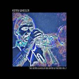 画像: 輸入盤CD　KENNY WHEELER ケニー・ウィーラー / THE KENNY WHEELER BIG BAND & FRIENDS VOL.2     エヴァン・パーカーの暴走ぶりも痛快！クール・グルーミーかつダイナミック・スウィンギンなモダン・ビッグ・バンドの正統と英国プログレッシヴ・ジャズの掛け合わせ的熱演でフレッシュに昂揚させる充実の70年代未発表ライヴ!!! 