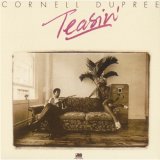 画像: 【初回生産限定盤】(180グラム重量盤レコード) 国内盤LP   CORNELL DUPREE  コーネル・デュプリー  /    TEASIN  ティージン