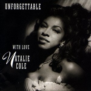 画像: SHM-CD   NATALIE COLE  ナタリー・コール  /  UNFORGETTABLE + 2  アンフォゲッタブル + 2