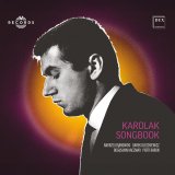 画像: 輸入盤CD　PIOTR BARON (ANDRZEJ DĄBROWSKI, DAREK OLESZKIEWICZ, BOGUSŁAW KACZMAR, PIOTR BARON) ピョートル・バロン / KAROLAK SONGBOOK     スムース&スモーキーな洒脱紳士の極みたる和みの軽妙ブルージー・テナーや堅牢朴訥な純正バップ・ピアノがコク深く映えるポーランド発・寛ぎアーシー路線の謹製品 