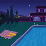 画像: CD Scott Hamilton スコット・ハミルトン / In The Still Of The Night  レスター・ヤング直系の流麗な歌心で紡ぐ、深い余韻のジャズ夜曲。 