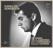 Piotr Baron / Karolak Songbook