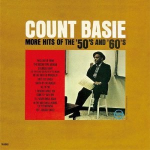 画像: CD  COUNT BASIE  カウント・ベイシー  /   ALL OF ME  オール・オブ・ミー