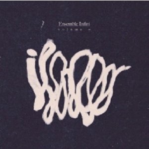 画像: 【CELLAR LIVE】CD L’Ensemble Infini アンサンブル・アンフィニ / Volume Infinity  遊び心と実験精神。ギィ・トゥーアンが導く、フリージャズの探求。 
