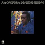 画像: 輸入盤LP MARION BROWN マリオン・ブラウン /  Awofofora   リズムを構造へ、メロディーを建築へ。アフロ・カリビアンとファンクが交錯する極上のグルーヴ。 