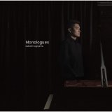 画像: CD  杉山 悟史  SATOSHI SUGIYAMA  /  Monologues