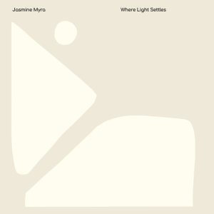 画像: 【CORE PORT】CD Jasmine Myra ジャスミン・マイラ / ホエア・ライト・セトルズ  サックスを包み込む繊細な旋律の波。現代フォークの温もりを纏いスコットランド・ジャズの息吹と共鳴する、フォーキー・チェンバー・ジャズ 