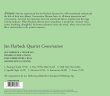 Jan Harbeck Quartet / Conversation