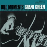画像: UHQ-CD 　GRANT GREEN グラント・グリーン /  IDLE MOMENTS  アイドル・モーメンツ
