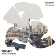 Marty Holoubek / Trio IV: The City, It Whispers