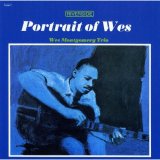 画像: UHQ-CD  WES MONTGOMERY   ウェス・モンゴメリー /  PORTRAIT OF WES + 4　ポートレイト・オブ・ウェス + 4
