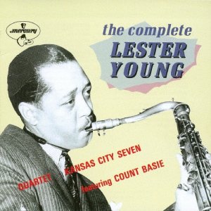 画像: SHM-CD   LESTER  YOUNG   レスター・ヤング  /   THE COMPLETE LESTER YOUNG ON KEYNOTE   ザ・コンプリート・レスター・ヤング・オン・キーノート