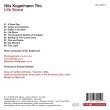 Nils Kugelmann Trio / Life Score