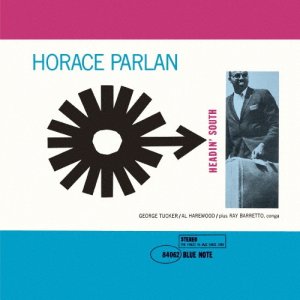画像: SHM-CD   HORACE PARLAN ホレス・パーラン /  HEADIN' SOUTH  ヘディン・サウス