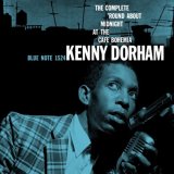 画像: (SACD HYBRID仕様)　国内制作２枚組CD   KENNY DORHAM  ケニー・ドーハム  / 　THE COMPLETE  ROUND  MIDNIGHT  AT  CAFE  BOHEMIA