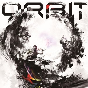 画像: 国内制作CD　鬼怒 無月、岡田 治郎、樋口 素之助　NATSUKI KIDO, JIRO OKADA, MOTONOSUKE HIGUCHI / ORBIT オービット      ブルージー・ロックの筆致をもってワイルド&ヴァイオレントに鋭く掻き鳴らされるエレキギターやコンテンポラリー・ファンク・ジャズの色合い濃いエレキベースがグルーヴィーに映えるスカッとした白熱ライヴ!  