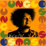 画像: CD 浦 ヒロノリ HIRONORI URA / Jungle Smash   縦横無尽、情感豊か。風の音、街の息遣い。溢れ出すアイデアが、福岡が誇る実力派たちと共に鮮やかに結実。  