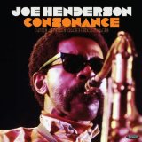 画像: 2枚組CD Joe Henderson ジョー・ヘンダーソン / Consonance: Live at the Jazz Showcase   知性と熱気が火花を散らす。鬼才ジョアン・ブラッキンとのスリリングな応酬に、ジョー・ヘンのテナーが命を宿す。  
