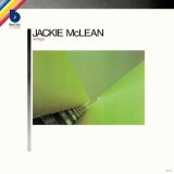 画像: CD  JACKIE McLEAN  ジャッキー・マクリーン  /   VERTIGO ヴァーティゴ(めまい)