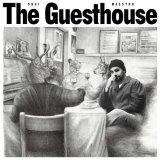 画像: CD SHAI MAESTRO シャイ・マエストロ / Guesthouse (日本語帯付)   広大な音の海で、シンプルなメロディが紡ぐシネマティックなストーリー。  