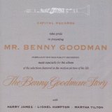 画像: CD   BENNY GOODMAN ベニー・グッドマン /  ベニー・グッドマン物語 