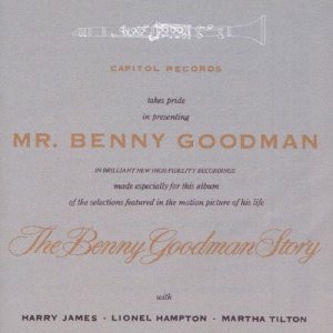 画像: CD   BENNY GOODMAN ベニー・グッドマン /  ベニー・グッドマン物語 