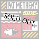 画像: 【1曲追加収録 国内盤CD】CD PAT METHENY パット・メセニー / Side-Eye III+ サイドアイ・III+  サイド アイ ・ III +   Side-Eye、その先へ。多層的なオーケストレーションが（＋）の魔法で解き放つ、無限の音楽体験。  