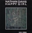 Nathan Davis / Happy Girl