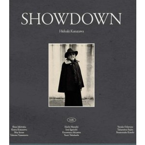 画像: 紙ジャケット仕様CD　金澤 英明  HIDEAKI KANAZAWA  /  SHOWDOWN