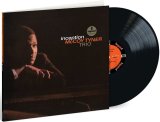 画像: 完全限定輸入復刻  180g重量盤LP    McCOY TYNER  マッコイ・タイナー  /  INCEPTION  インセプション   弾ける鍵盤！ 唸るリズム！熱く燃える鉄壁トリオ ＝ 息をのむ極上サウンド！  
